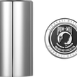 Load image into Gallery viewer, Figurati Designs Docking Hardware Covers - POW MIA - Long - Stainless Steel - Main Product View
