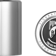 Load image into Gallery viewer, Figurati Designs Docking Hardware Covers - POW MIA - Stainless Steel - Main Product View