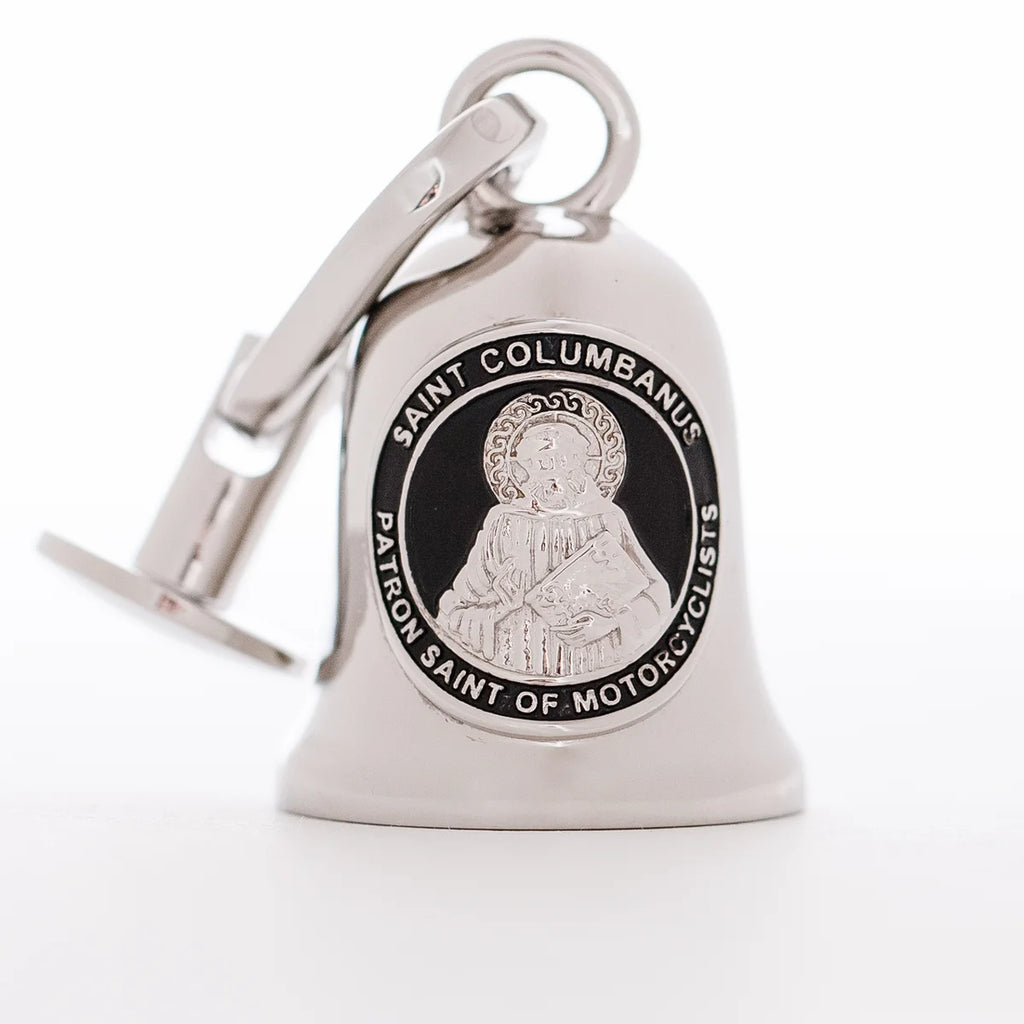 Figurati Designs Guardian Bell - Patron Saint - Additional View 6