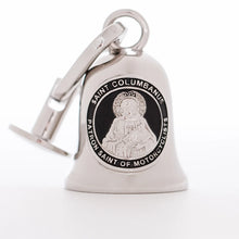 Load image into Gallery viewer, Figurati Designs Guardian Bell - Patron Saint - Additional View 6
