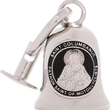 Load image into Gallery viewer, Figurati Designs Guardian Bell - Patron Saint - Main Product View