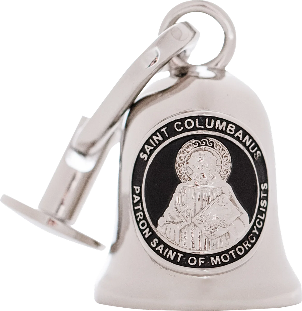 Figurati Designs Guardian Bell - Patron Saint - Main Product View