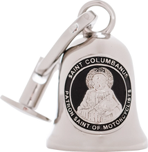 Load image into Gallery viewer, Figurati Designs Guardian Bell - Patron Saint - Main Product View