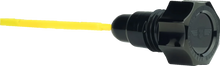 Load image into Gallery viewer, Figurati Designs Oil Dipstick - Smooth - Black - Twin Cam - Main Product View