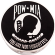 Load image into Gallery viewer, Figurati Designs Swing Arm Covers - POW MIA - Custom - Additional View 5