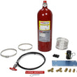 Load image into Gallery viewer, Fire Bottle Fire Suppression System 10lb Manual Pull PRC-1000-N