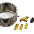 Load image into Gallery viewer, Fire Bottle Steel Tubing Kit TK5-1-dupvp
