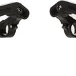 Load image into Gallery viewer, Fire Power - 1 1/8" Closed Handguard Black - 18-61281
