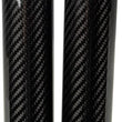 Load image into Gallery viewer, Fire Power - Carbon Fiber Fork Shield Lower 52 Mm X 260 Mm - 567-1910