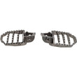 Load image into Gallery viewer, Fire Power - Standard Gator Foot Pegs 58 X 90 Mm - 568-9021