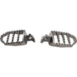 Load image into Gallery viewer, Fire Power - Standard Gator Foot Pegs 58 X 90 Mm - 568-9040