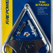 Load image into Gallery viewer, Fire Power - Tri Stand Aluminum - 61-08661