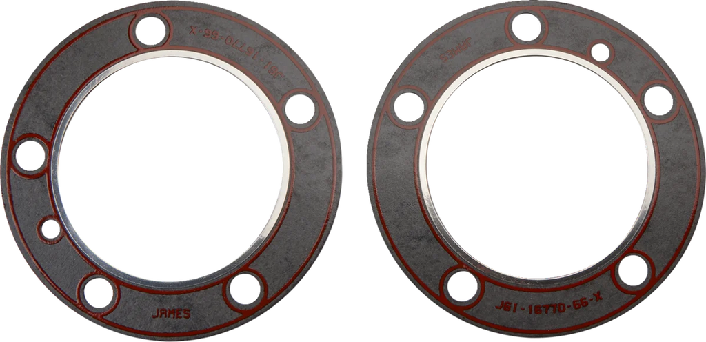 Fire Ring Head Gasket - FL James Gasket JGI-16770-66-X - Main Product View