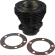Load image into Gallery viewer, Fire Ring Head Gasket - FL James Gasket JGI-16770-66-X - Side View