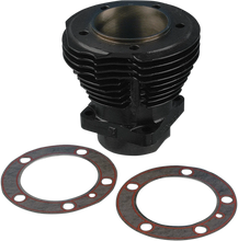 Load image into Gallery viewer, Fire Ring Head Gasket - FL James Gasket JGI-16770-66-X - Side View