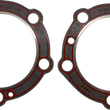 Load image into Gallery viewer, Fire Ring Head Gasket - Panhead James Gasket JGI-16770-48-X - Main Product View