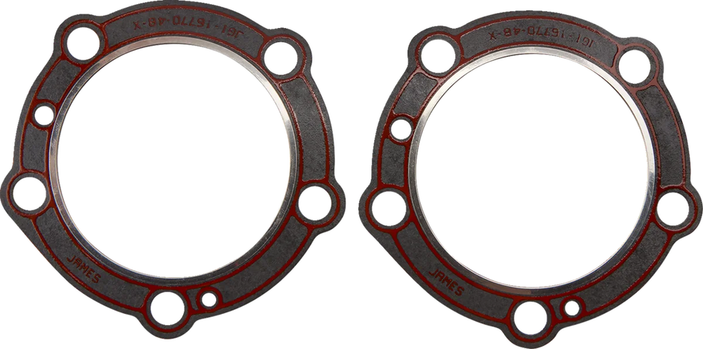 Fire Ring Head Gasket - Panhead James Gasket JGI-16770-48-X - Main Product View