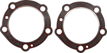 Load image into Gallery viewer, Fire Ring Head Gasket - Panhead James Gasket JGI-16770-48-X - Main Product View