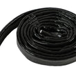 Load image into Gallery viewer, Fire Sleeve 4AN 12mm ID 6ft Black