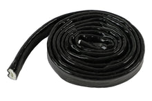 Load image into Gallery viewer, Fire Sleeve 6AN 15mm ID 3ft Black