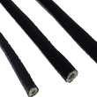 Load image into Gallery viewer, Fire Sleeve - Black - 1/4" ID x 24" Length