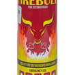 Load image into Gallery viewer, Fireade Fire Extinguisher 23.8oz Firebull 30NH-6PDQ