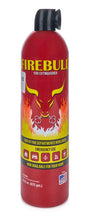 Load image into Gallery viewer, Fireade Fire Extinguisher 23.8oz Firebull 30NH-6PDQ