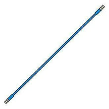 Load image into Gallery viewer, Firestik Antenna Co FIRE STICK EXTENSION BLUE - 4FT FXT4-BLUE