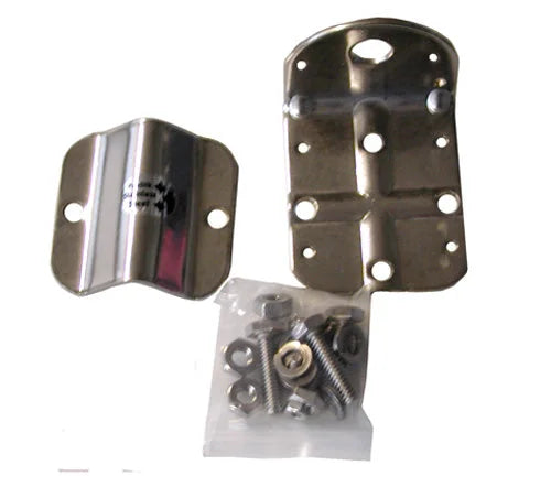 Firestik Antenna Co FIRE STIK 3 WAY UNIVERSAL BRACKET MOUNT SS-6 - Main Product View
