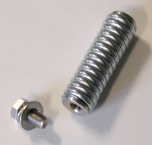Load image into Gallery viewer, Firestik Antenna Co FIRE STIK SPRING MOUNT PS-H2F - Main Product View