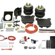 Load image into Gallery viewer, Firestone 01-10 GM C2500HD/C3500HD Analog Ride-Rite All-In-One Kit (W217602869) - Side View