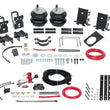 Load image into Gallery viewer, Firestone 11-16 Ford F250/F350/F450 AIO Wireless Ride-Rite All-In-One Kit (W217602866) - Side View