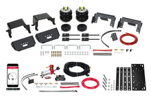 Load image into Gallery viewer, Firestone 15-24 Ford F150 2WD/4WD AIO Wireless Ride-Rite All-In-One Kit (W217602878) - Side View