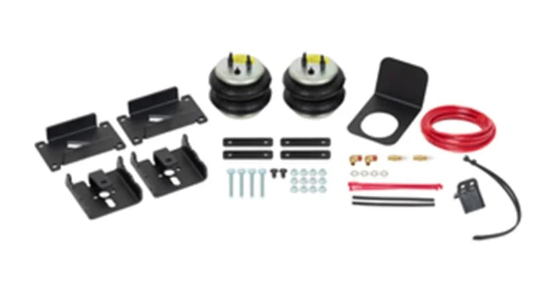 Firestone 19-23 Ford Ranger Ride-Rite Air Spring Kit Front (W217602614) - Main Product View