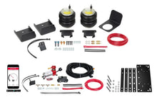 Load image into Gallery viewer, Firestone 19-24 Chevrolet Silverado 1500 2WD/4WD AIO Wireless Ride-Rite All-In-One Kit (W217602888) - Side View