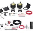 Load image into Gallery viewer, Firestone 19-24 Chevrolet Silverado 1500 2WD/4WD AIO Wireless Ride-Rite All-In-One Kit (W217602888) - Side View