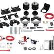 Load image into Gallery viewer, Firestone 2017+ Ford F250/F350/F450 4WD AIO Analog Ride-Rite All-In-One Kit (W217602889)