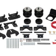 Load image into Gallery viewer, Firestone 2017+ Ford F250/F350/F450 4WD Ride-Rite Air Spring Kit (W217602625) - Main Product View