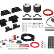 Load image into Gallery viewer, Firestone 22-24 Toyota Tundra 2WD/4WD (2022) AIO Wireless Ride-Rite All-In-One Kit (W217602892) - Side View