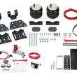 Load image into Gallery viewer, Firestone 24-25 Toyota Tacoma 4WD Only Ride-Rite AIO Analog Air Helper Spring Kit (W217602893) - Side View