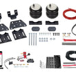 Load image into Gallery viewer, Firestone 24-25 Toyota Tacoma 4WD Only Ride-Rite AIO Wireless Air Helper Spring Kit (W217602894) - Main Product View
