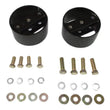 Load image into Gallery viewer, Firestone 4in. Air Spring Lift Spacer Leaf Mount - Pair (WR17602370) - Main Product View