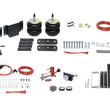 Load image into Gallery viewer, Firestone AIO Analog Ride-Rite All-In-One Kit (W217602871) fits 2007-2021 Toyota Tundra 2WD/4WD - Side View
