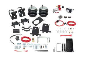 Firestone AIO Analog Ride-Rite All-In-One Kit fits 2011-2016 Ford F-250 Super Duty / F-350 Super Duty