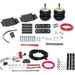 Load image into Gallery viewer, Firestone AIO Wireless Ride-Rite All-In-One Kit (W217602872) fits 2007-2021 Toyota Tundra 2WD/4WD - Side View