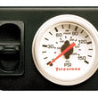 Load image into Gallery viewer, Firestone Air Adj. Leveling Electric Control Panel w/Single Gauge 0-150psi - White (WR17602229) - Main Product View