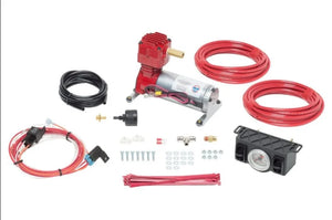 Firestone Air Command Dual ECU and Wiring Harness (WR17609965) - Main Product View