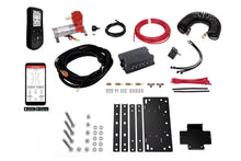 Load image into Gallery viewer, Firestone Air Command Dual Remote &amp; App Heavy Kit (WR17602934) - Side View