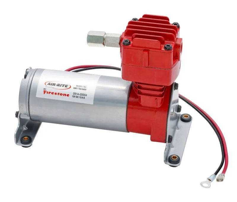 Firestone Air Command HD Air Compressor (WR17609499) - Main Product View