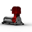 Load image into Gallery viewer, Firestone Air Command HD Air Compressor (WR17609499) - Side View